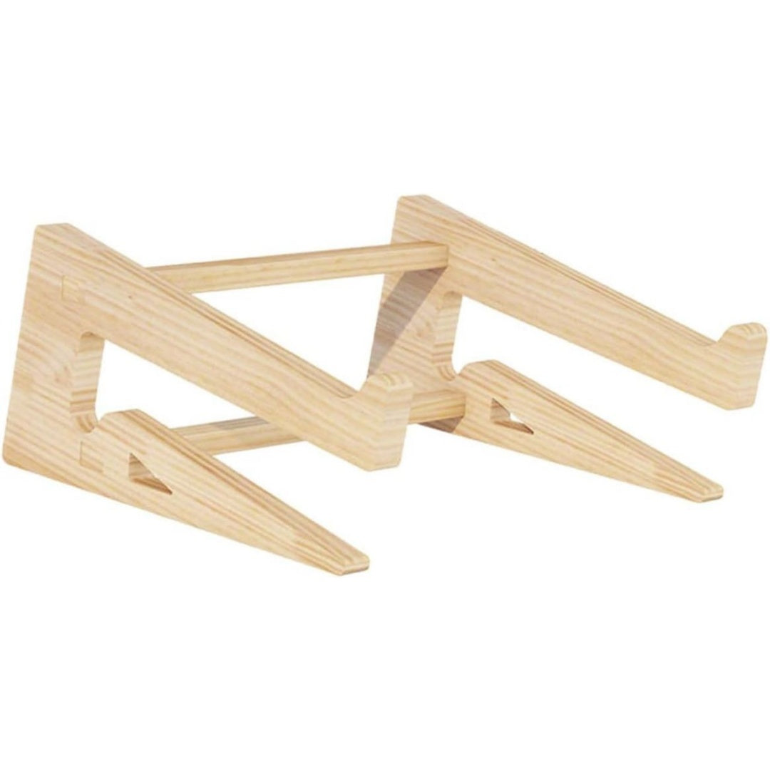 Fur Zuhause Praktisches Laptopstander aus Hochwertigem Material wr8176151