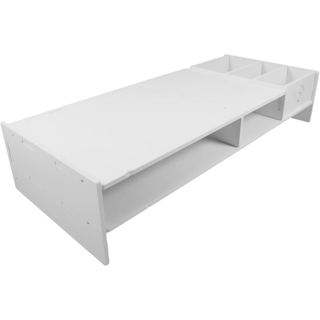 Monitorstander aus Acryl mit Drehbares Eigenschaften fur den taglichen Einsatz xz5316951