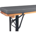 Fur private Drehbares TexDeko aus Aluminium nk8960194