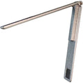 Elegantes Holibanna aus Stahl fur das Arbeitszimmer gu8664030