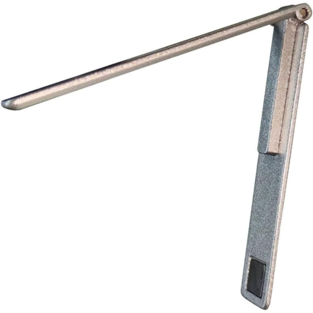 Elegantes Holibanna aus Stahl fur das Arbeitszimmer gu8664030