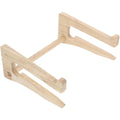 Faltbares Laptopstander fur das aus Holz qk5720610