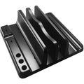 Glanzendes Laptopstander fur den aus Acryl gl1440649
